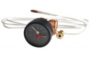 ACV WSKAZNIK TEMPERATURY Z MANOMETREM 54441008