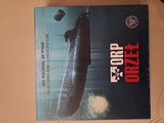 Nowa gra planszowa ORP ORZEŁ
