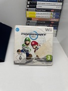 Mario Kart Wii - Nintendo Wii - Kartonik