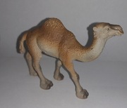 SCHLEICH WIELBŁĄD 