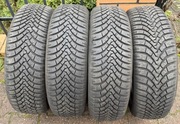 4x opyny zimowe jak nowe 2023 Falken 175/60 R18 EuroWinter HS01