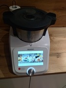 Lidlomix mosieur cousine silver crest