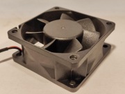 Wentylator 60 x 60 / 12V DC / 1800 obr/min