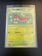 Wurmple 011/217 Ascended Heroes Pokemon TCG