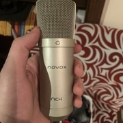 Mikrofon Novox NC-1 (USB)