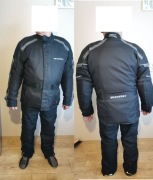 Kombinezon motocyklowy męski firmy Road