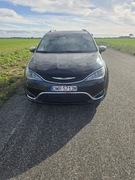 Chrysler pacifica limited 3.6 lpg 7 ososobowa