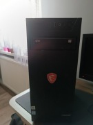 Komputer stacjonarny 