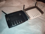 Solidne routery wifi fritzbox dsl modem