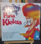 Najlepsze Piosenki Pana Kleksa Różni Wykonawcy Winyl