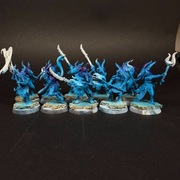 Kairic Acolytes - Disciples of Tzeentch 
