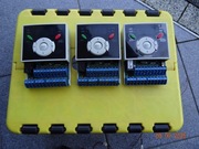 3 sztuki panel falownika IC-5 LG komplet