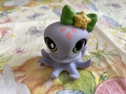 nowa ośmiornica ośmiorniczka #795 LPS Littlest Pet Shop