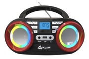 Boombox Klim B3. 