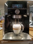 Ekspres do kawy Siemens eq9 s300