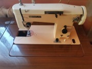Maszyna do szycia Predom Łucznik 466