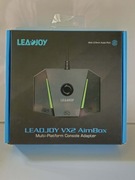 Leadjoy VX2 AimBox Multi-Platform Console Adapter Xbox One X/S PS4 Switch