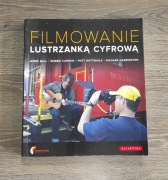 Filmowanie lustrzanką cyfrową CD