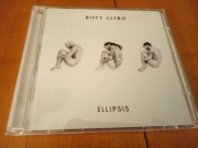 BIFFY CLYRO - ELLIPSIS CD