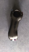 Mostek karbonowy OG-EVKIN 90mm 134g stan idealny+