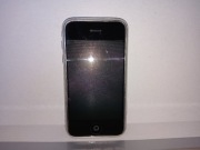 Telefon komórkowy Iphone A1203 8 GB 2G 