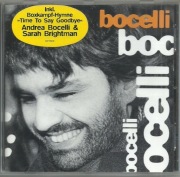 ANDREA BOCEELLI & SARAH BRIGHTMAN