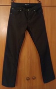 Spodnie softshell cotton MPoint Jeans size 31, ocieplane