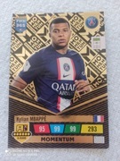 FIFA 365 2023 Kilyan Mbappe Mamentum