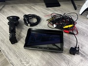 Radio samochodowe Ekran dotykowy Carplay Android 7 cali