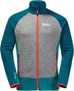 Bluza Rozpinana Jack Wolfskin Texadri L