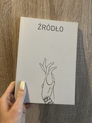 Książki Żurnalisty Źródło i ść