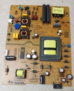 Zasilacz 17IPS72 z odbiornika JVC LT-40VU63