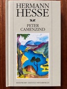 Peter Camenzind Herman Hesse