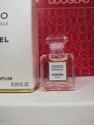 Perfumy Chanel Mademoiselle Mini Oryginalne