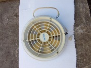 Wentylator  kanałowy KW142A METRIX