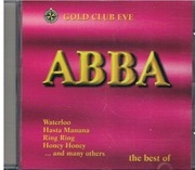 ABBA: THE BEST OF 