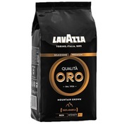Kawa ziarnista Arabica Lavazza Qualità Oro Mountain Grown 1000 g