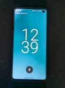 Samsung Galaxy S10 + Gratisy (Nowa Bateria)