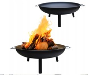 Palenisko ogrodowe MILANO