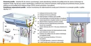 POIDŁA POGRZEWANE KORYTOWE DLA BYDŁA f-rmy FARMTEC