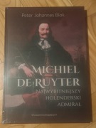 Peter Johanes Blok - Michael de Ruyter