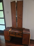 Toaletka do renowacji