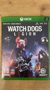Gra Watch Dogs Legion XBOX ONE