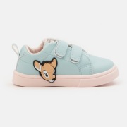 Sinsay Trampki na Rzepy Bambi Wkładka 12,5cm Rozmiar 20 NOWE!