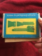 Zestaw nowy z metką i opakowaniem POLAM FAREL KĘTRZYN PRL