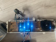 Moduł do pralki Samsung Ecco buble na zamówienie