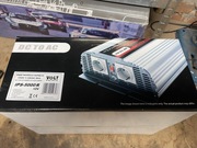 Volt Polska przetwornica 12V 230V 5000W okajza!!! Nowa!!!