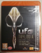 UFO Trylogia (Kolekcja Klasyki) 