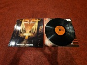 1080. LP Winyl Status Quo – Back to Back 1983 Vertigo winyl BDB -