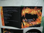 Aeternus Burning..Dissection Decameron Necrophobic Eucharist Nagelfar Dawn
